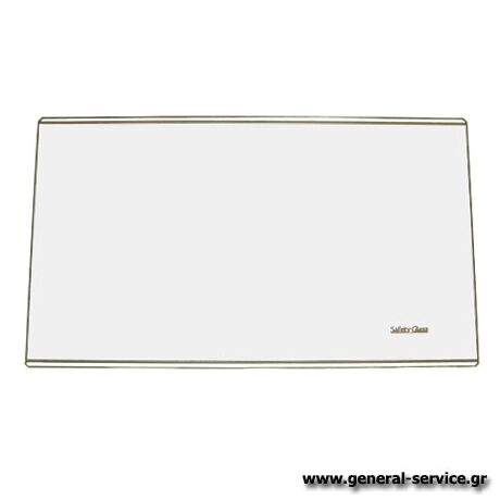 ΚΡΥΣΤΑΛΛΟ ΣΧΑΡΑΣ TEKA TFI2-130D