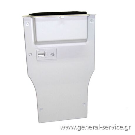 ΔΙΑΦΡΑΓΜΑ ΨΥΓ HITACHI R-B330ERU4V ΚΑΤΩ ΜΕΡΟΣ ΣΕΤ