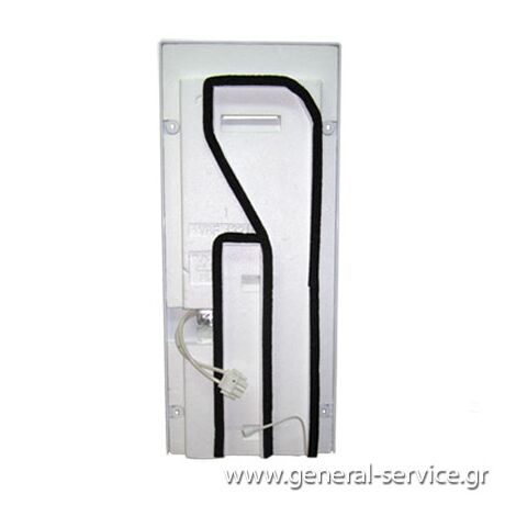 ΔΙΑΦΡΑΓΜΑ ΨΥΓ HITACHI R-B330ERU4V ΑΝΩ ΜΕΡΟΣ ΣΕΤ