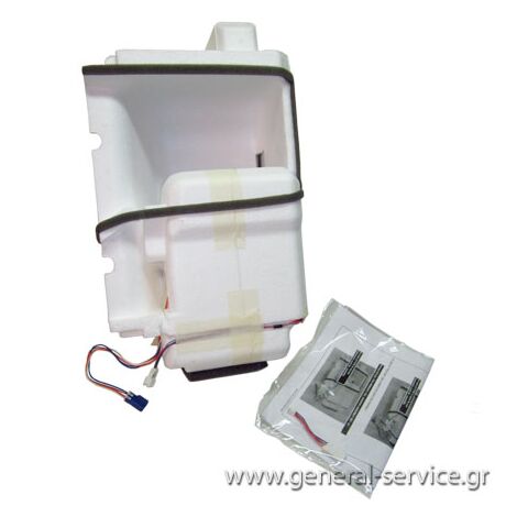 ΔΙΑΦΡΑΓΜΑ ΨΥΓ HITACHI R-S700GPRU2 ΠΛΗΡΕΣ SET-14