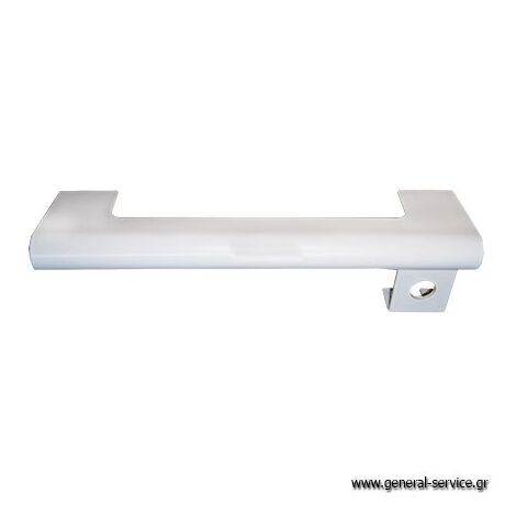 ΚΑΛΥΜΜΑ ΛΑΒΗΣ ΚΑΤΨΚΤ DV BI 120 ΛΕΥΚΟ