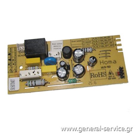 ΠΛΑΚΕΤΑ ΗΛΕΚΤΡΟΝ DAVOLINE HD W 316L (ΚΤΡΓΘ) =>773042