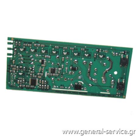 ΠΛΑΚΕΤΑ ΗΛΕΚΤΡΟΝ DAVOLINE HD W 316L (ΚΤΡΓΘ) =>773042