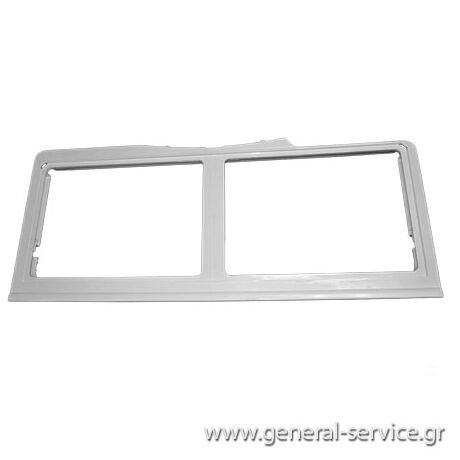 ΚΑΛΥΜΜΑ ΦΡΟΥΤΟΛ LG GR-L218STKA (ΚΤΡΓΘ)