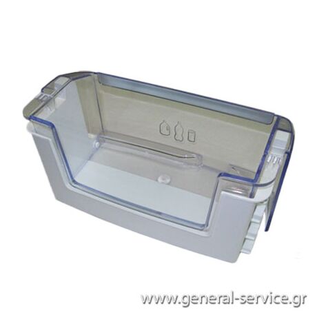 ΡΑΦΙ ΦΙΑΛΩΝ LG GB7143AVRW ΑΡΙΣΤ ΓΙΑ ΔΟΧΕΙΟ ΝΕΡΟΥ (ΚΤΡΓΘ)
