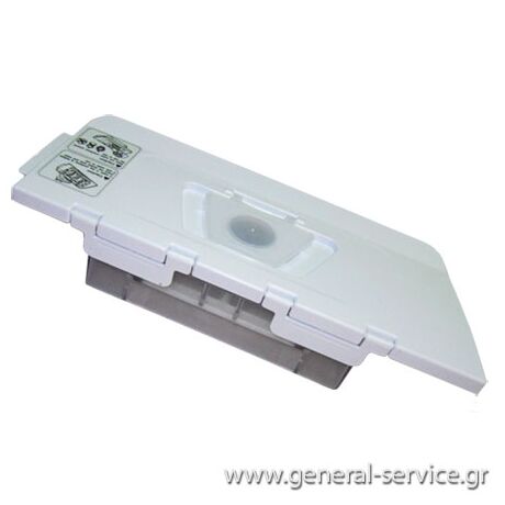 ΔΟΧΕΙΟ ΝΕΡΟΥ LG GR-B652YSSV ΣΕΤ
