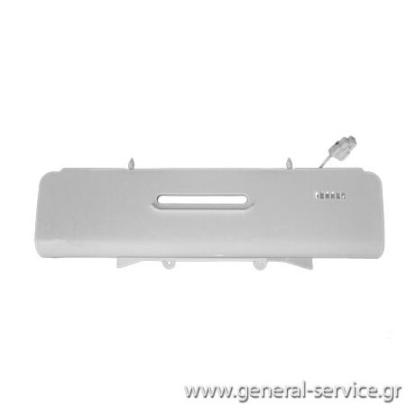 ΚΑΛΥΜΜΑ ΑΕΡΑΓΩΓΟΥ LG GSL325NSCV