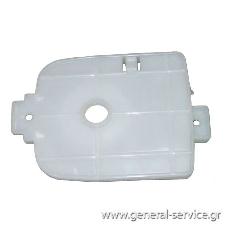 ΚΑΛΥΜΜΑ ΜΟΤΕΡ ΑΝΕΜΙΣΤΗΡΑ ΣΥΜΠΥΚΝ LG GC-L207TTJA (ΚΤΡΓΘ)