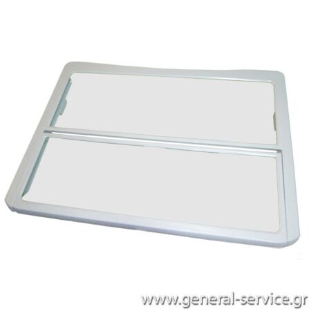 ΣΧΑΡΑ ΨΥΓ LG GR-459GUKA ΣΝΤ ΣΠΑΣΤΗ ΠΛΗΡΗΣ (ΚΤΡΓΘ)