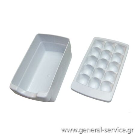 ΠΑΓΟΘΗΚΗ LG GR-469BVCA