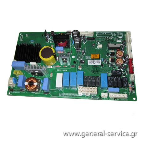 ΠΛΑΚΕΤΑ ΗΛΕΚΤΡΟΝ LG GW-L227HSQV