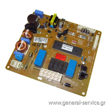 ΠΛΑΚΕΤΑ ΗΛΕΚΤΡΟΝ LG GT5142PVAS