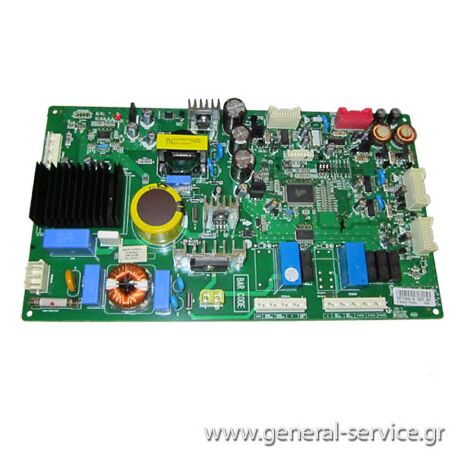 ΠΛΑΚΕΤΑ ΗΛΕΚΤΡΟΝ LG GS-P325NSCV