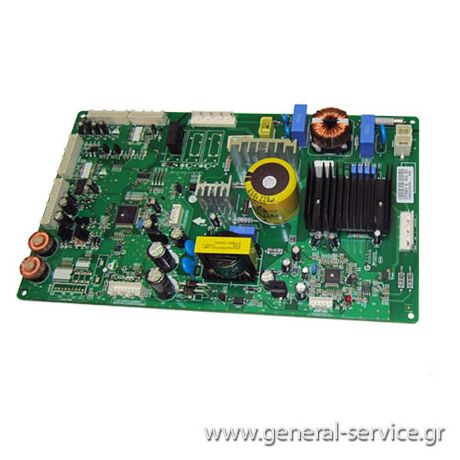 ΠΛΑΚΕΤΑ ΗΛΕΚΤΡΟΝ LG GBB548PZCZH