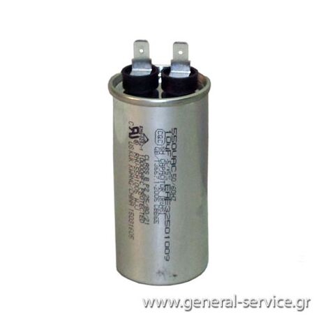 ΠΥΚΝΩΤΗΣ 10μF LG GM5148AERJ ΨΥΓΕΙΟΥ =