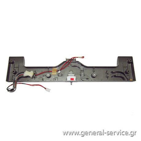 ΚΑΛΩΔΙΩΣΗ ΠΛΑΚΕΤΑΣ ΕΝΔ GB5240AVAZ + ΚΑΛΥΜΜΑ