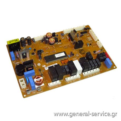 ΠΛΑΚΕΤΑ ΗΛΕΚΤΡΟΝ LG GW-L227YLQA