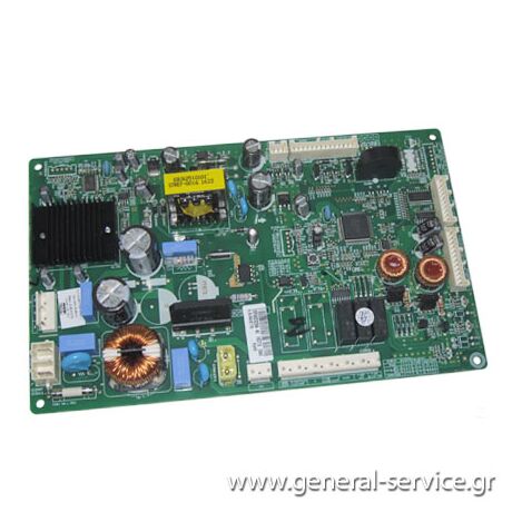 ΠΛΑΚΕΤΑ ΗΛΕΚΤΡΟΝ LG GTB583NSHM