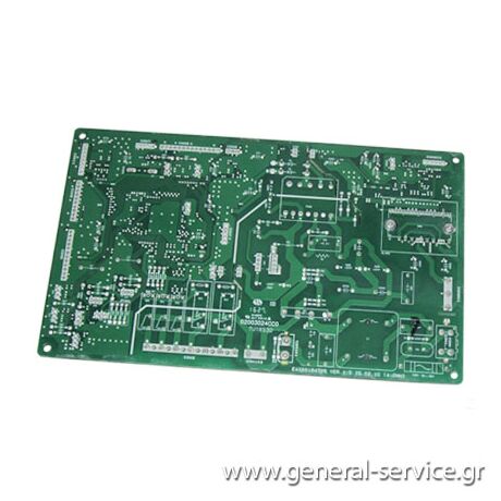 ΠΛΑΚΕΤΑ ΗΛΕΚΤΡΟΝ LG GTB583NSHM