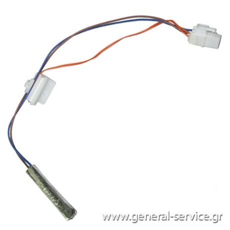ΘΕΡΜΙΚΗ ΑΣΦΑΛΕΙΑ ΑΠΟΨ LG GT5232SHEW =