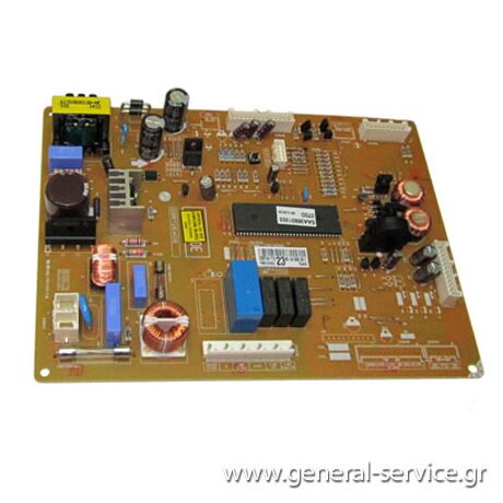 ΠΛΑΚΕΤΑ ΗΛΕΚΤΡΟΝ LG GT5232SHEW