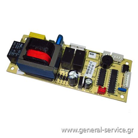 ΠΛΑΚΕΤΑ ΑΦΥΓΡΑΝΤ HOBBY PD20-SDE ΚΕΝΤΡΙΚΗ (ΚΤΡΓΘ)