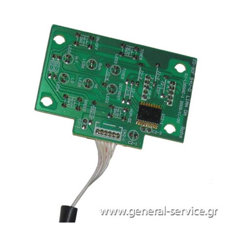 ΠΛΑΚΕΤΑ ΑΦΥΓΡΑΝΤ HOBBY PD-SDE ΕΝΔΕΙΞ-ΧΕΙΡΙΣ (ΚΤΡΓΘ)
