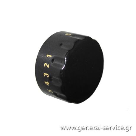 ΚΟΥΜΠΙ 0-12 TEKA RT-800.1 ME ΜΑΥΡΟ