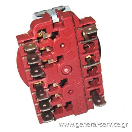 ΔΙΑΚΟΠΤΗΣ ΦΟΥΡΝΟΥ TEKA HL-835 9Θ (790601)