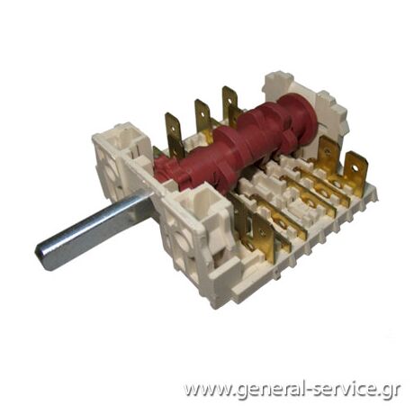 ΔΙΑΚΟΠΤΗΣ ΦΟΥΡΝΟΥ TEKA HL-835 9Θ (790601)