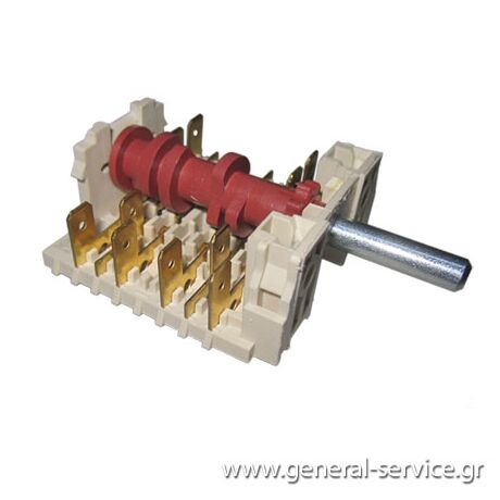 ΔΙΑΚΟΠΤΗΣ ΦΟΥΡΝΟΥ TEKA HL-835 9Θ (790601)