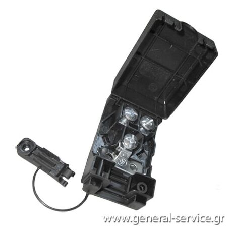 ΑΚΡΟΔΕΚΤΗΣ ΒΑΚΕΛΙΤΗ TEKA HPA-840
