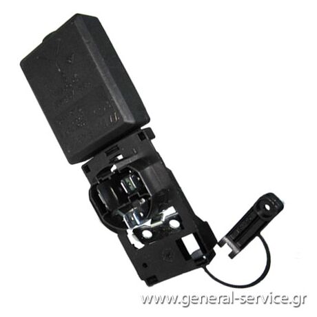 ΑΚΡΟΔΕΚΤΗΣ ΒΑΚΕΛΙΤΗ TEKA HPA-840