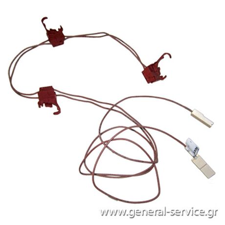 ΜΙΚΡΟΔΙΑΚΟΠΤΗΣ ΑΝΑΦΛΕΞΗΣ ΥΓΡΑΕΡ ΤΕΚΑ HF 60 3G LUX