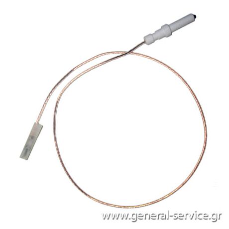 ΚΑΛΩΔΙΟ ΣΠΙΝΘΗΡΙΣΤΗ+ΑΚΙΔΑ TEKA L=400mm =>123490