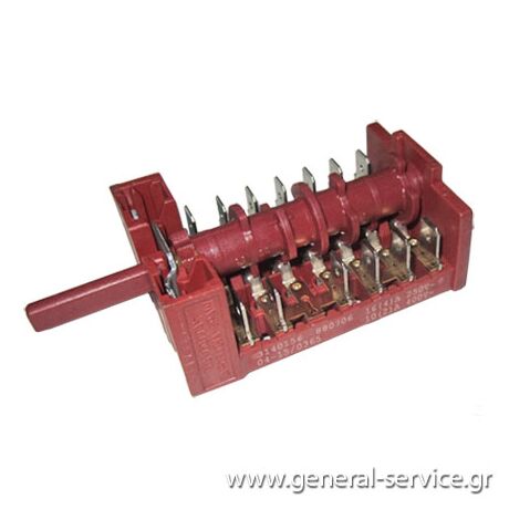 ΔΙΑΚΟΠΤΗΣ ΦΟΥΡΝΟΥ TEKA HS-724 (880706) 8Θ