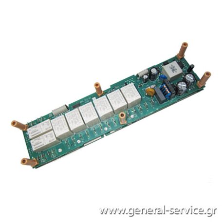 ΠΛΑΚΕΤΑ ΑΦΗΣ TEKA GKST-75 ZB (077121)