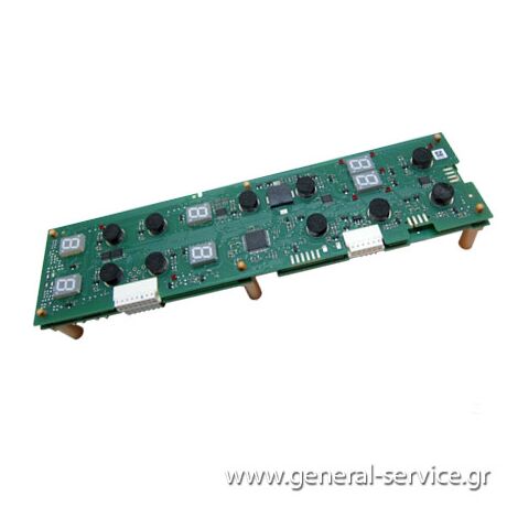 ΠΛΑΚΕΤΑ ΑΦΗΣ TEKA GKST-75 ZB (077121)