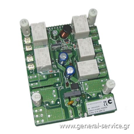 ΠΛΑΚΕΤΑ ΑΦΗΣ TEKA TT-641.2