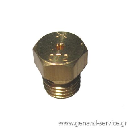 ΜΠΕΚ 0,72Χ ΥΓΡΑΕΡ TEKA HL-60 (ΚΤΡΓΘ) =>124440