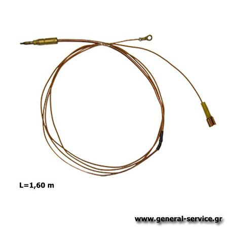 ΘΕΡΜΟΚΟΠΙΑ TEKA ΦΟΥΡΝΟΥ FGE-730 L=160 cm