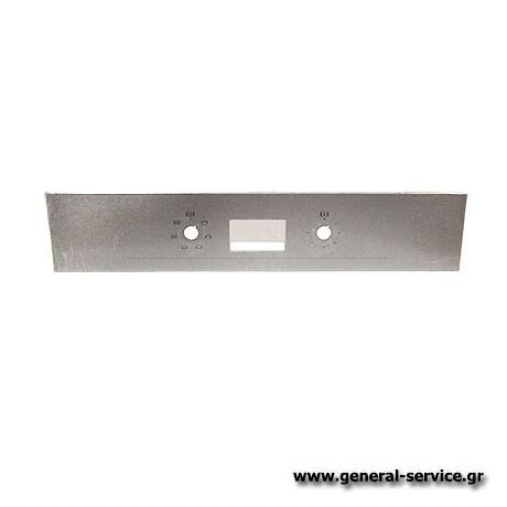 ΠΙΝΑΚΑΣ TEKA HE-715 INOX