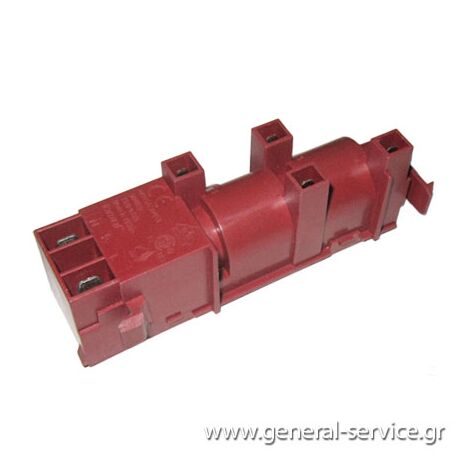 ΠΟΛΛΑΠΛΑΣΙΑΣΤΗΣ 4 ΘΕΣΕΩΝ TEKA CGW LUX 60 3G AI AL =