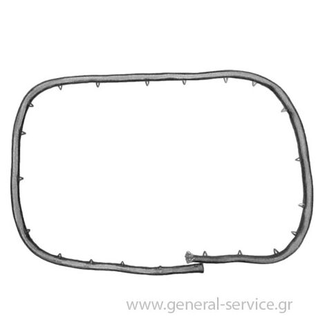 ΕΛΑΣΤΙΚΟ ΜΕΤΩΠΗΣ KUPPER EEBP-6400.8MX-G =