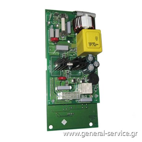 ΠΛΑΚΕΤΑ ΧΕΙΡΙΣΜΟΥ KUPP EMW-8604.OE