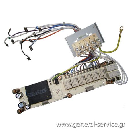 ΠΛΑΚΕΤΑ ΑΦΗΣ KUPP EKE-60.2M (ΚΤΡΓΘ) =>133267