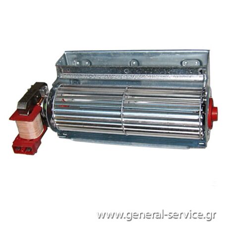 ΑΝΕΜΙΣΤΗΡΑΣ ΨΥΞΗΣ KUPPER EEB-9600.5MX