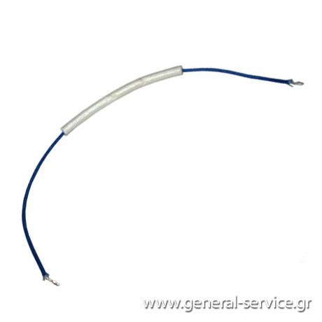 ΘΕΡΜΙΚΗ ΑΣΦΑΛΕΙΑ T192 NC DAVOLINO 1500 10Α