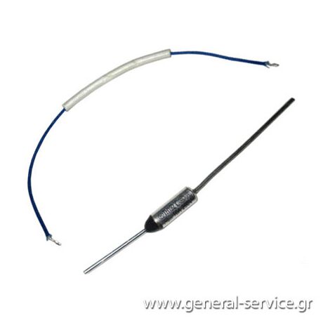 ΘΕΡΜΙΚΗ ΑΣΦΑΛΕΙΑ T192 NC DAVOLINO 1500 10Α