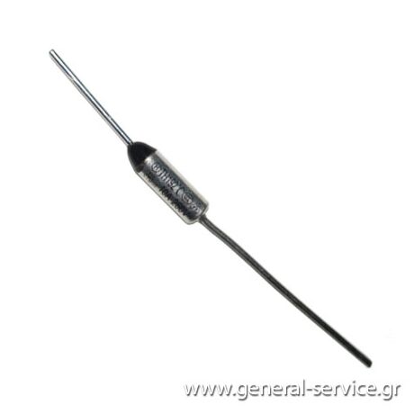 ΘΕΡΜΙΚΗ ΑΣΦΑΛΕΙΑ T192 NC DAVOLINO 1500 10Α